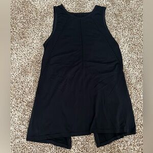 Athleta Foothill Tank Size XS